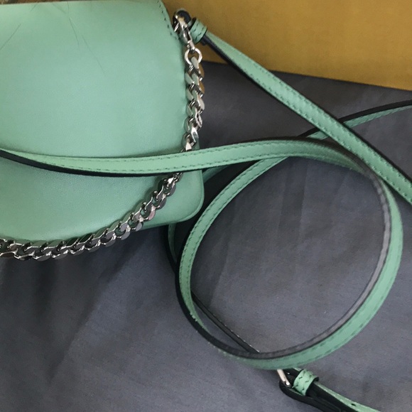 Fendi micro peekaboo